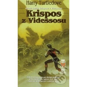 Krispos z Videssosu - Harry Turtledove