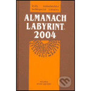 Almanach Labyrint 2004 - Labyrint
