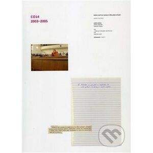 CO14 2003-2005 - Akademie výtvarných umění