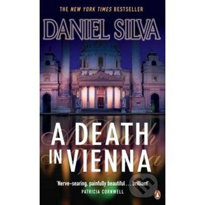 A Death in Vienna - Daniel Silva