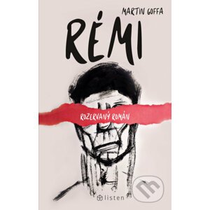 E-kniha Rémi - Martin Goffa