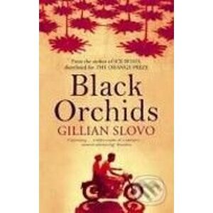 Black Orchids - Gillian Slovo