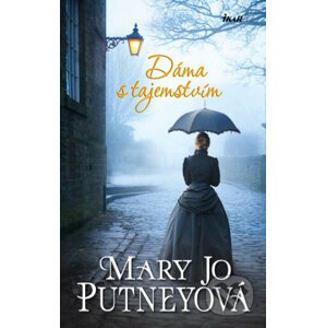 E-kniha Dáma s tajemstvím - Mary Jo Putneyová
