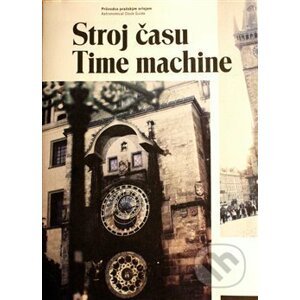 Stroj času / Time machine - Jan Žáček