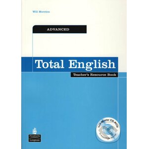 Total English - Advanced - Will Moreton