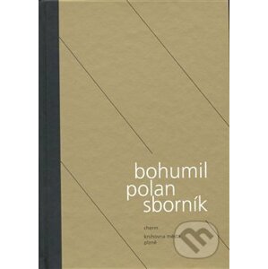 Bohumil Polan - sborník - Vladimír Novotný