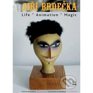 Jiří Brdečka: Life-Animation-Magic - Jiří Brdečka