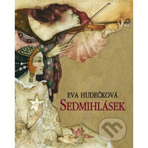 E-kniha Sedmihlásek - Eva Hudečková