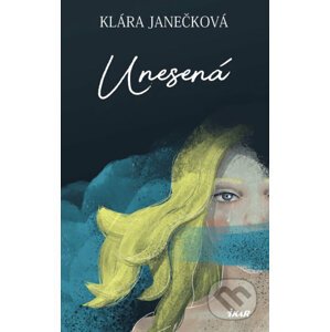 E-kniha Unesená - Klára Janečková