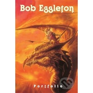 Eggleton, Bob - Bob Eggleton