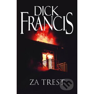 Za trest - Dick Francis