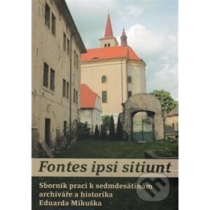 Fontes ipsi sitiunt - Petr Kopička