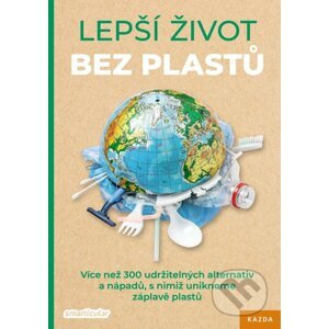 Lepší život bez plastů - Smarticular.net