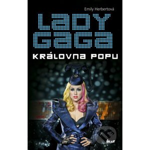 E-kniha Lady Gaga - Emily Herbertová