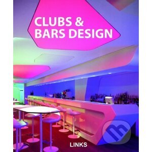 Club and Bars Design - Carlos Broto