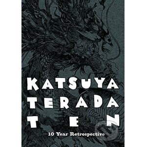 Katsuya Terada 10 Ten - Pie
