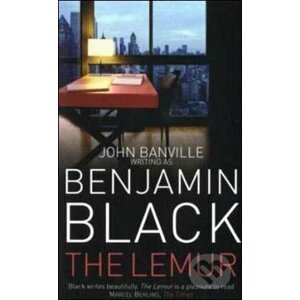 The Lemur - Benjamin Black