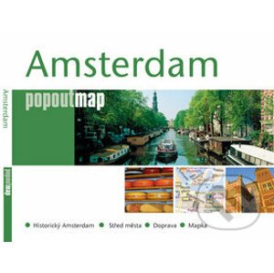 Amsterdam - Pierot