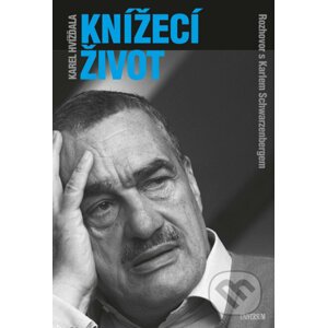E-kniha Knížecí život - Karel Hvížďala