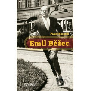 E-kniha Emil Běžec - Pavel Kosatík