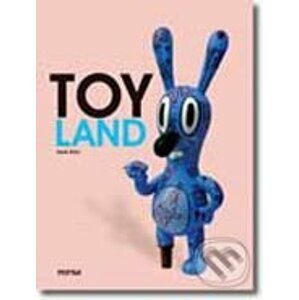Toy Land - Monsa