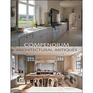 Compendium: Architectural Antiques - Beta-Plus