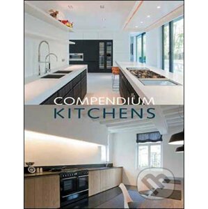Compendium: Kitchens - Beta-Plus