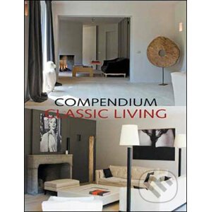 Compendium: Classic Living - Beta-Plus