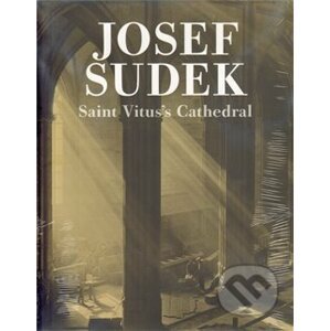 Saint Vitus´s Cathedral - Josef Sudek