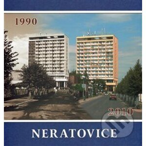 Neratovice 1990-2010 - Aleš Novák