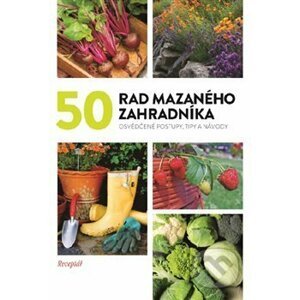 50 rad mazaného zahradníka - Vltava Labe Media
