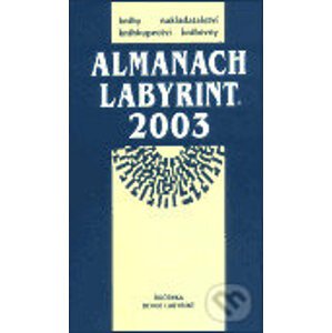 Almanach Labyrint 2003 - Labyrint