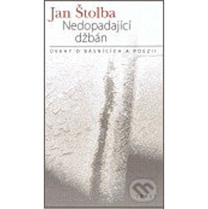 Nedopadající džbán - Jan Štolba