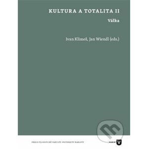 Kultura a totalita II. - Ivan Klimeš