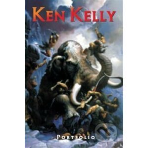 Kelly Ken - Ken Kelly