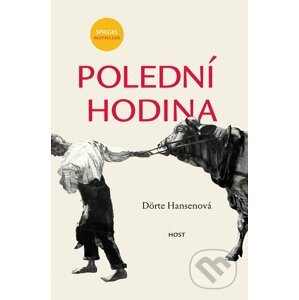 E-kniha Polední hodina - Dörte Hansen