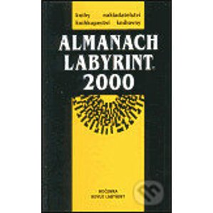 Almanach Labyrint 2000 - Labyrint
