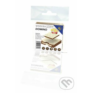 Mini hra – Domino - WOODENCITY