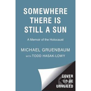 Somewhere There Is Still a Sun - Michael Gruenbaum