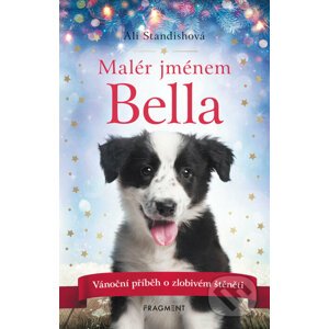 E-kniha Malér jménem Bella - Ali Standish