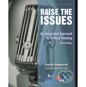 Raise the Issues - Students' Book - Carol Numrich