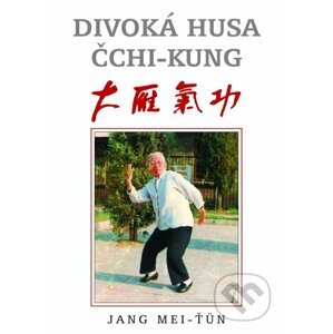 Divoká husa Čchi-kung - Jang Mei-Ťün