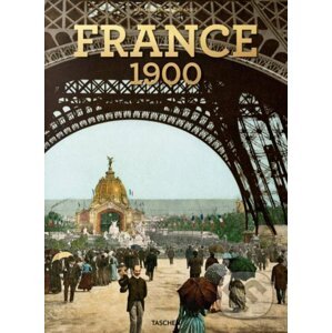 France 1900 - Marc Walter, Sabine Arque