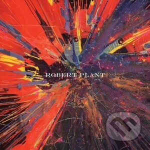 Robert Plant: Digging Deep LP - Robert Plant
