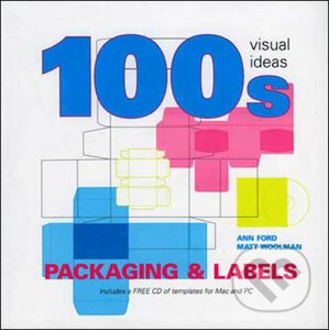 100's Packaging and Labels - Angela Patchell Books