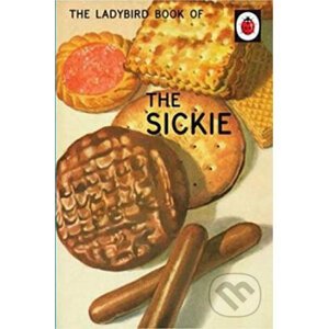 The Ladybird Book Of The Sickie - Jason Hazeley, Joel Morris