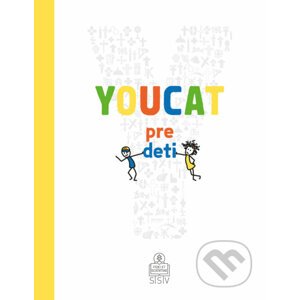 Youcat pre deti - Spolok svätého Vojtecha