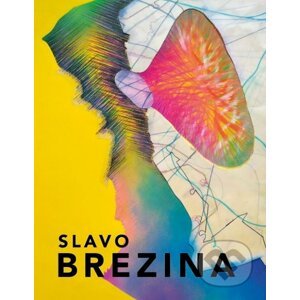 Slavo Brezina - monografia - Ľubomír Podušel