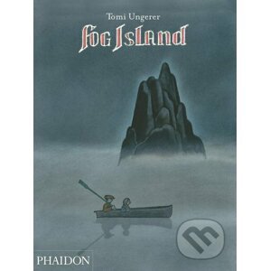 Fog Island - Tomi Ungerer