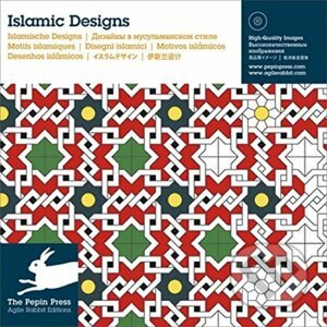 Islamic Designs - Pepin Van Roojen